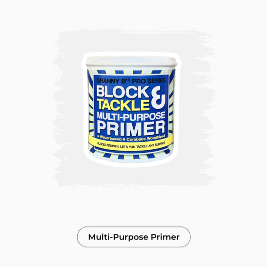 Block & Tackle Multi-Purpose Primer (1L)