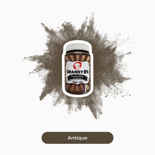 Amazing Glaze - Antique (400ml)