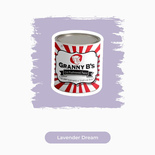 Chalkpaint - Lavender Dream (Lavender)