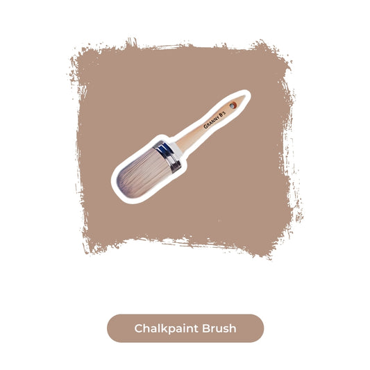 Chalkpaint brush - Professional