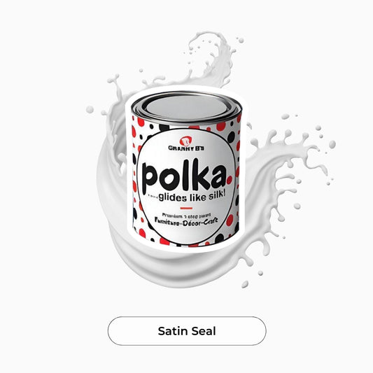 Polka.Seal (satin) sealer