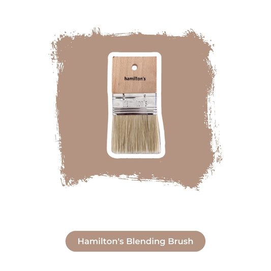 Hamilton's Blending Brush