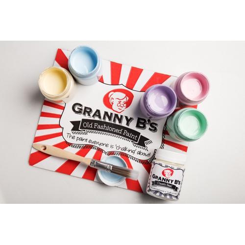 Granny B's | Bundle Packs And Paint Collections – Granny B's Old ...