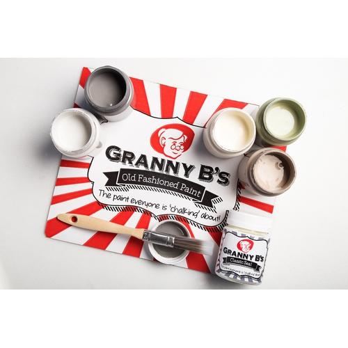 Granny B's | Bundle Packs And Paint Collections – Granny B's Old ...