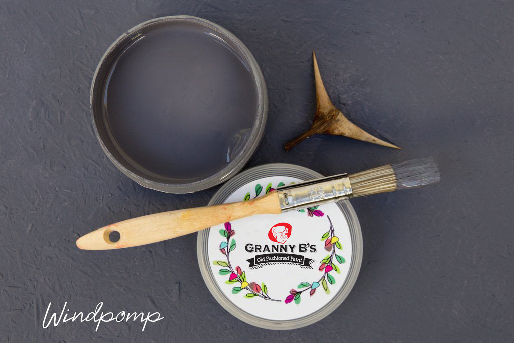 Artist's Choice Chalkpaint - Windpomp - Granny B's Old Fashioned Paint
